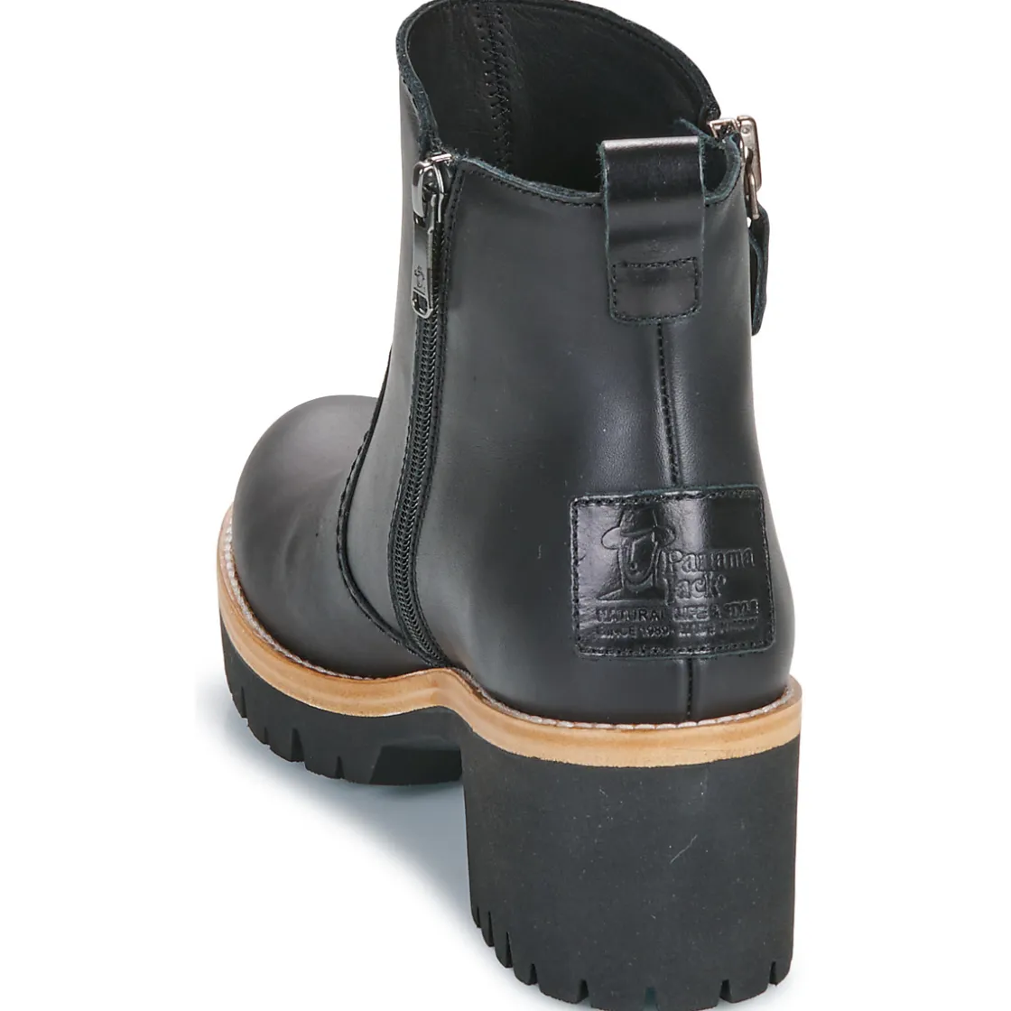 Panama Jack - PAULINE< Bottines / Boots