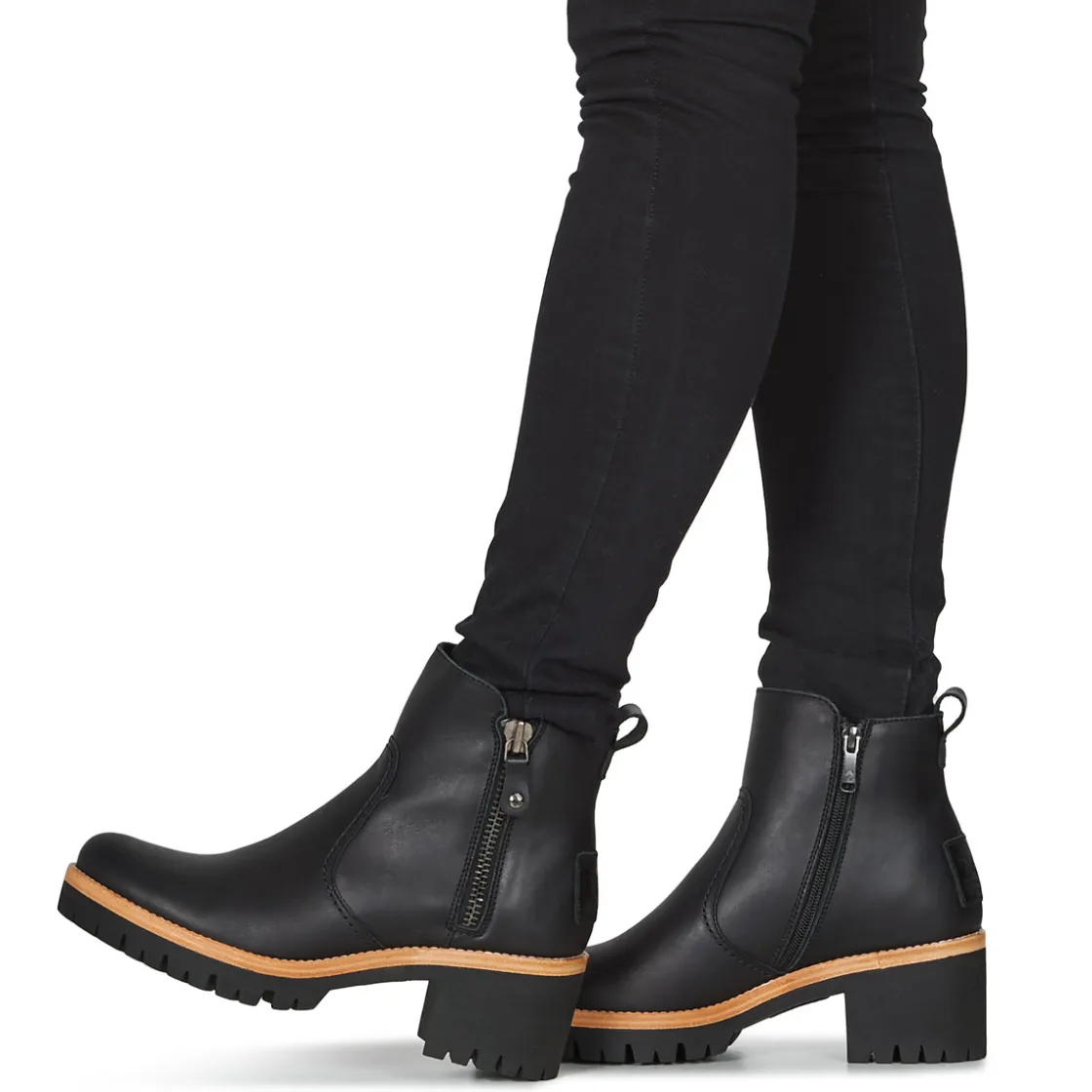 Panama Jack - PAULINE< Bottines / Boots