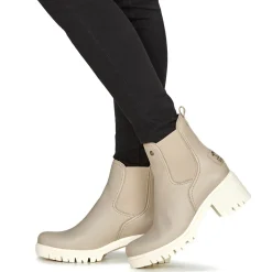 Panama Jack - PIA Beige Outlet