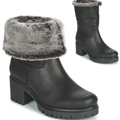 Panama Jack Bottines / Boots^- PIOLA