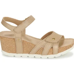 Panama Jack Sandales Et Nu-pieds^- ROMY B3