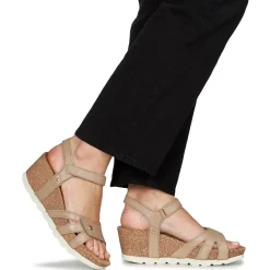 Panama Jack Sandales Et Nu-pieds^- ROMY B3