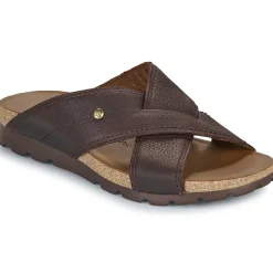 Panama Jack Mules / Sabots^- SALMAN