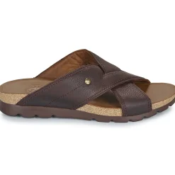 Panama Jack Mules / Sabots^- SALMAN