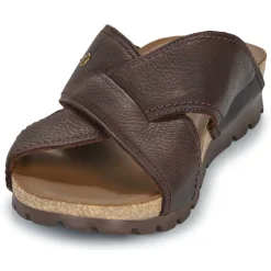 Panama Jack Mules / Sabots^- SALMAN