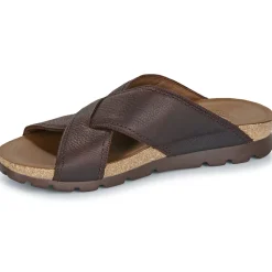 Panama Jack Mules / Sabots^- SALMAN
