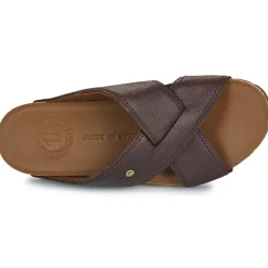 Panama Jack Mules / Sabots^- SALMAN