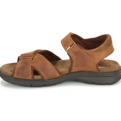 Panama Jack - SANDERS BASICS C4 Cuir