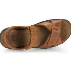 Panama Jack - SANDERS BASICS C4 Cuir