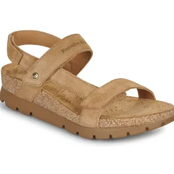 Panama Jack - SELMA Marron Clearance