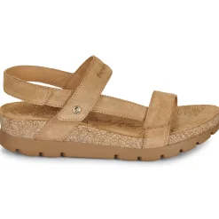 Panama Jack - SELMA Marron Clearance