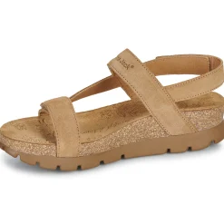 Panama Jack - SELMA Marron Clearance