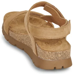 Panama Jack - SELMA Marron Clearance