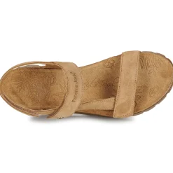 Panama Jack - SELMA Marron Clearance
