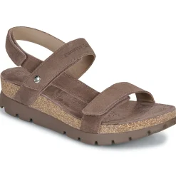 Panama Jack - SELMA Gris Discount