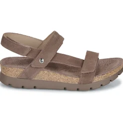 Panama Jack - SELMA Gris Discount