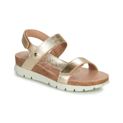 Panama Jack - SELMA SHINA B1 Doré Discount