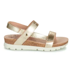 Panama Jack - SELMA SHINA B1 Doré Discount