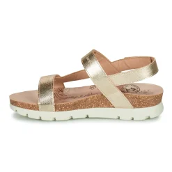 Panama Jack - SELMA SHINA B1 Doré Discount