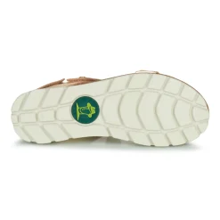 Panama Jack - SELMA SHINA B1 Doré Discount