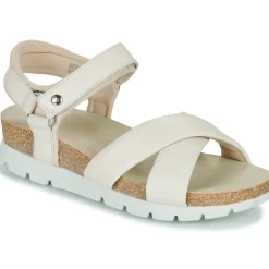 Panama Jack - SERENA Beige Clearance