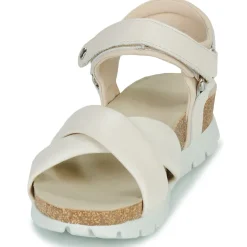 Panama Jack - SERENA Beige Clearance