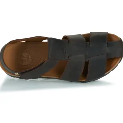 Panama Jack - STANLEY Marron Best