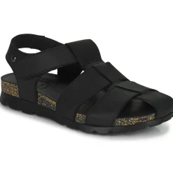 Panama Jack Sandales Et Nu-pieds^- STANLEY C2