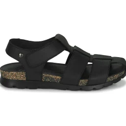Panama Jack Sandales Et Nu-pieds^- STANLEY C2