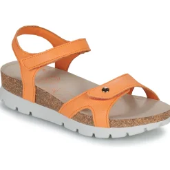 Panama Jack Sandales Et Nu-pieds^- SULIA