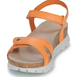 Panama Jack Sandales Et Nu-pieds^- SULIA