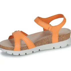 Panama Jack Sandales Et Nu-pieds^- SULIA