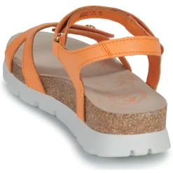Panama Jack Sandales Et Nu-pieds^- SULIA