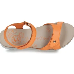 Panama Jack Sandales Et Nu-pieds^- SULIA