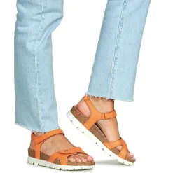 Panama Jack Sandales Et Nu-pieds^- SULIA