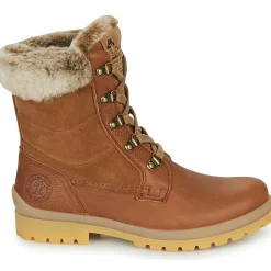 Panama Jack - TUSCANI Marron Hot