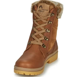 Panama Jack - TUSCANI Marron Hot