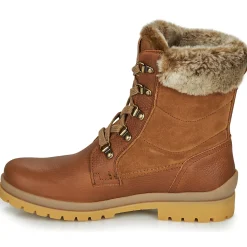 Panama Jack - TUSCANI Marron Hot