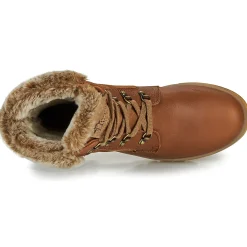 Panama Jack - TUSCANI Marron Hot
