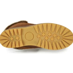 Panama Jack - TUSCANI Marron Hot