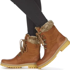 Panama Jack - TUSCANI Marron Hot