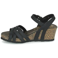 Panama Jack Sandales Et Nu-pieds^- VERA
