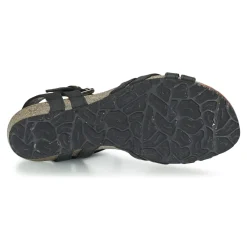 Panama Jack Sandales Et Nu-pieds^- VERA