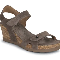 Panama Jack Sandales Et Nu-pieds^- VILA