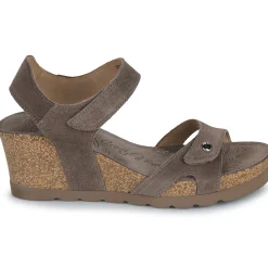 Panama Jack Sandales Et Nu-pieds^- VILA