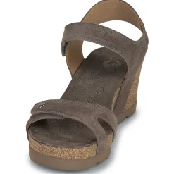 Panama Jack Sandales Et Nu-pieds^- VILA