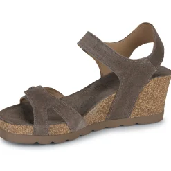 Panama Jack Sandales Et Nu-pieds^- VILA