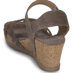 Panama Jack Sandales Et Nu-pieds^- VILA