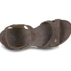Panama Jack Sandales Et Nu-pieds^- VILA