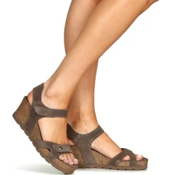 Panama Jack Sandales Et Nu-pieds^- VILA